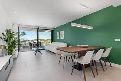 Image de Azahar Penthouse Estepona