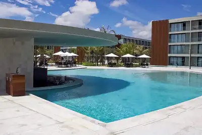 Image de Porto 2 Life Resort - Muro Alto Beach - Porto de Galinhas - Beachfront - Dream