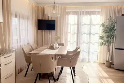 Image de 🌿PuraVida- Holiday home in the countryside near Freistadt |Large garden & dogs welcome