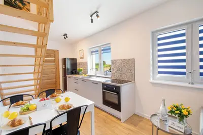 Image de Seaside Escape Mielenko | Baltic Coast Cottages by North Apartments