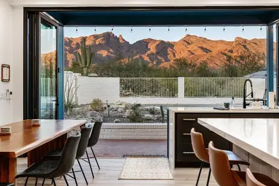 Image de Ocotillo Heights by Vacay In Tucson