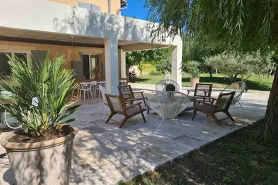 Image de Mas en Provence