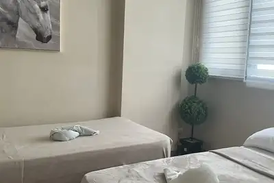 Image de Cozy 1-bedroom condo in superb Lapu-Lapu with Ac