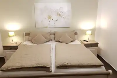 Image de Appartement 'Waldruh' avec terrasse privée, jardin privé et Wi-Fi