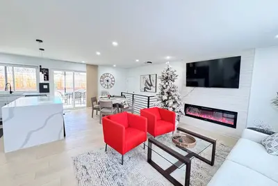 Refined escape! Stylish, Fully Renovated Home.
