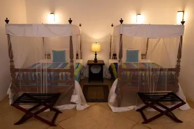 Image de Deluxe Twin Room