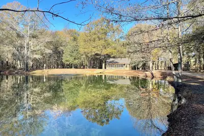 Image de Private Farm Stay on 30-Acres