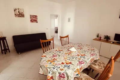 Casa Tonia Apulian Holidays