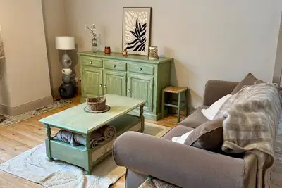 Image de Appartement lumineux au cœur de la vallée d'Ossau