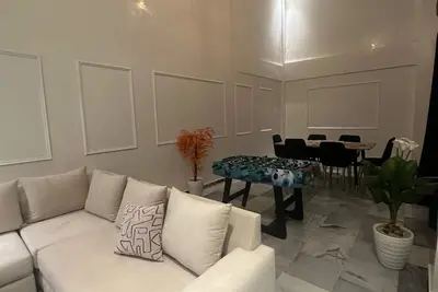 Image de Spacious 4-bedroom apartment in  Marrakech