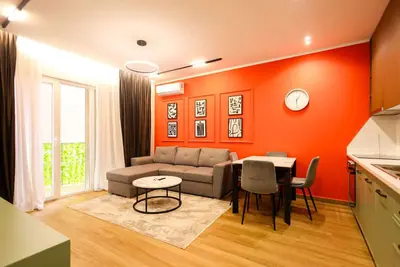 Image de Grandstay Urban One in Durrës