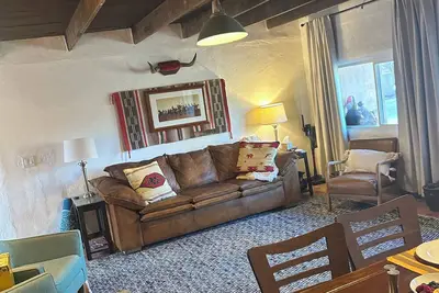 Image de Charming 3-bedroom house in Taos Walkable to Plaza