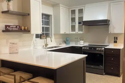 Image de Spacious 3br/2ba Retreat in North Laredo