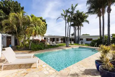 Image de Finca Los Llanos Swimming pool and relaxation