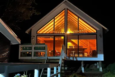 Buena Vista Refugio Chiloé