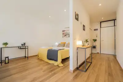 Image de Linda'S House\nDelightful apartment with Ac in charming Venice Mainland