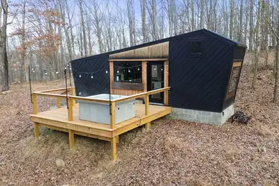 Image de Cabine-de Luxe-Salle de bain privée