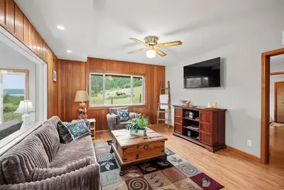 Image de Goose Meadows Ranch House