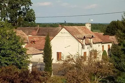 Image de Gite Label Qualite Vienne Et 2* à 11km Futuroscope \"chèques vacances acceptés