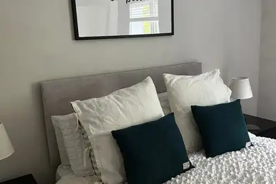 Image de Modern Apartment in Oban with Balcony