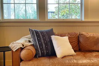 Image de Edison Schoolhouse Loft & Cottage