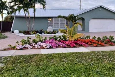 Image de The Wellington Equestrian Luxe Retreat