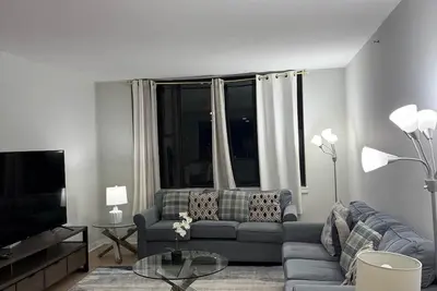 Image de Fabulous 2-bedroom apartment with Ac in Cliffside Park