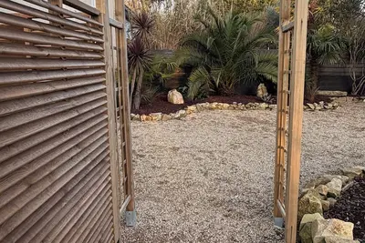 Ti Eog Glas – Gîte design & cocooning