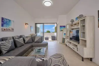 Image de Appartement Sea Side, 2 minutes de la plage à pied