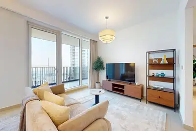 Image de Luxury 2 Bed l Creek View l Skyline Viewing Deck