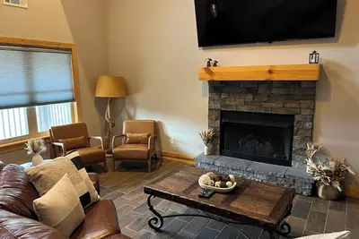 Image de Ozark Getaway at The White River!