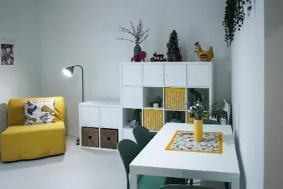 Image de Hurray for Mary: the Heart of Matera at Two Steps from the Sassi