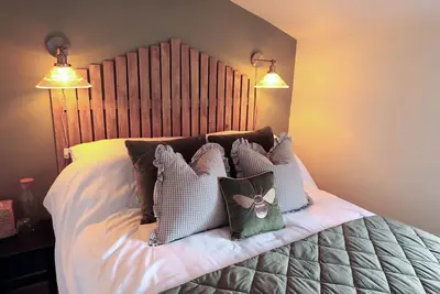 Image de Cosy Cottage in North Norfolk, great for exploring the whole area & Dog friendly