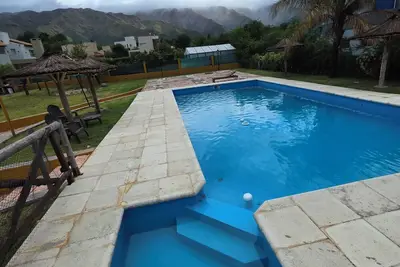 Image de Merlo Trail Lodge