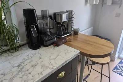 Image de Quiet Salisbury 2 bed sleeps 4 | Wessex Quarters