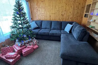 Image de Duluth getaway townhome! Close to everything!