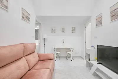 Image de Apartment in central Madrid Lavapiés
