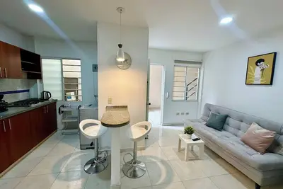 Image de Apartment located in Vipasa Norte de Cali - Near the airport.