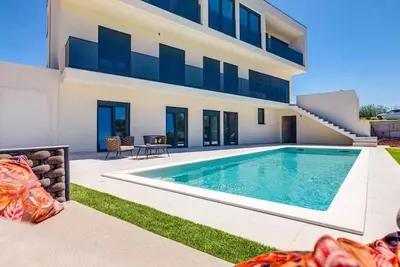 Image de Luxury apartment LaRiv Ii with pool