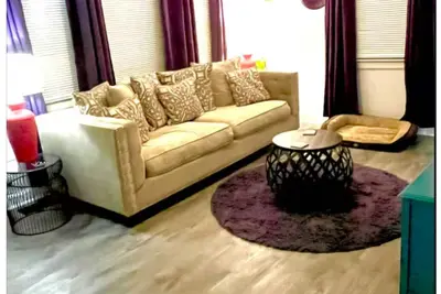 Image de Cozy 2-bedroom house in wonderful Garner with cool Ac