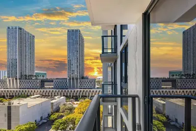 Image de 1br Apartment New Luxury