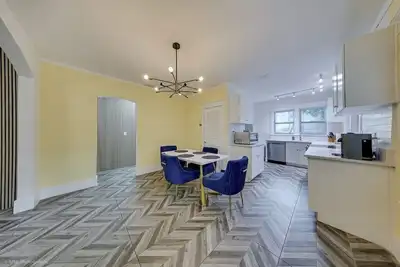 Image de Villa Pomodoro in Miami Design District
