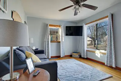 Image de Laura's Guest House