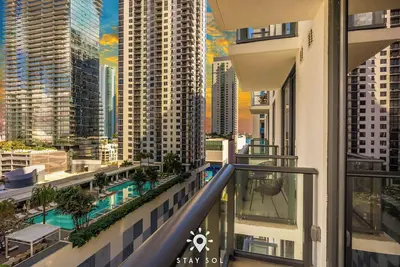 Image de Discover Miami - Urban Apartment