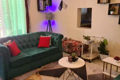 Image de Private room in rental unit in Mombasa, Kenya