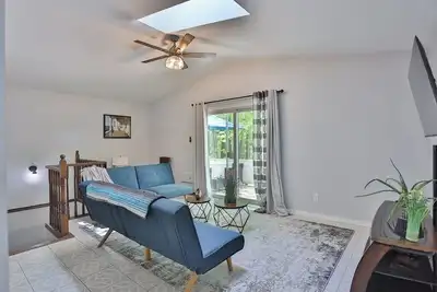 Image de Cozy Georgian Bay Cottage Firepit, Beach, 4-Seasons