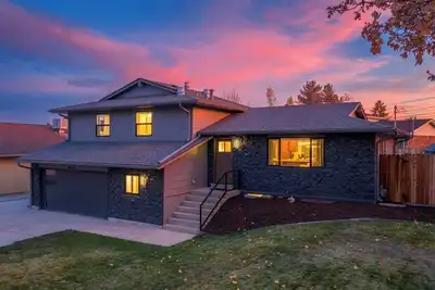 Image de Zen•Hot Tub•Slide•Mahjong•Modern Kitchen