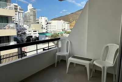 Image de Palanoa-Rodadero Building