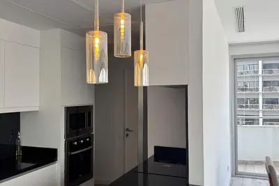 Image de Luxury apartment, incredible sunset view! Petfriendly