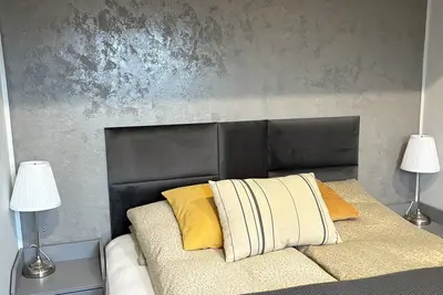 Image de Brim guesthouse with ocean view in centre of old town